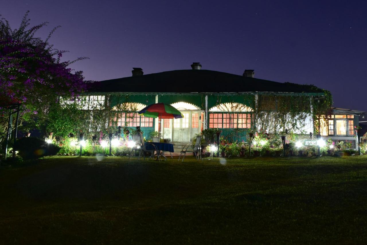 Singtom Tea Estate&Resort Darjeeling  Exterior foto