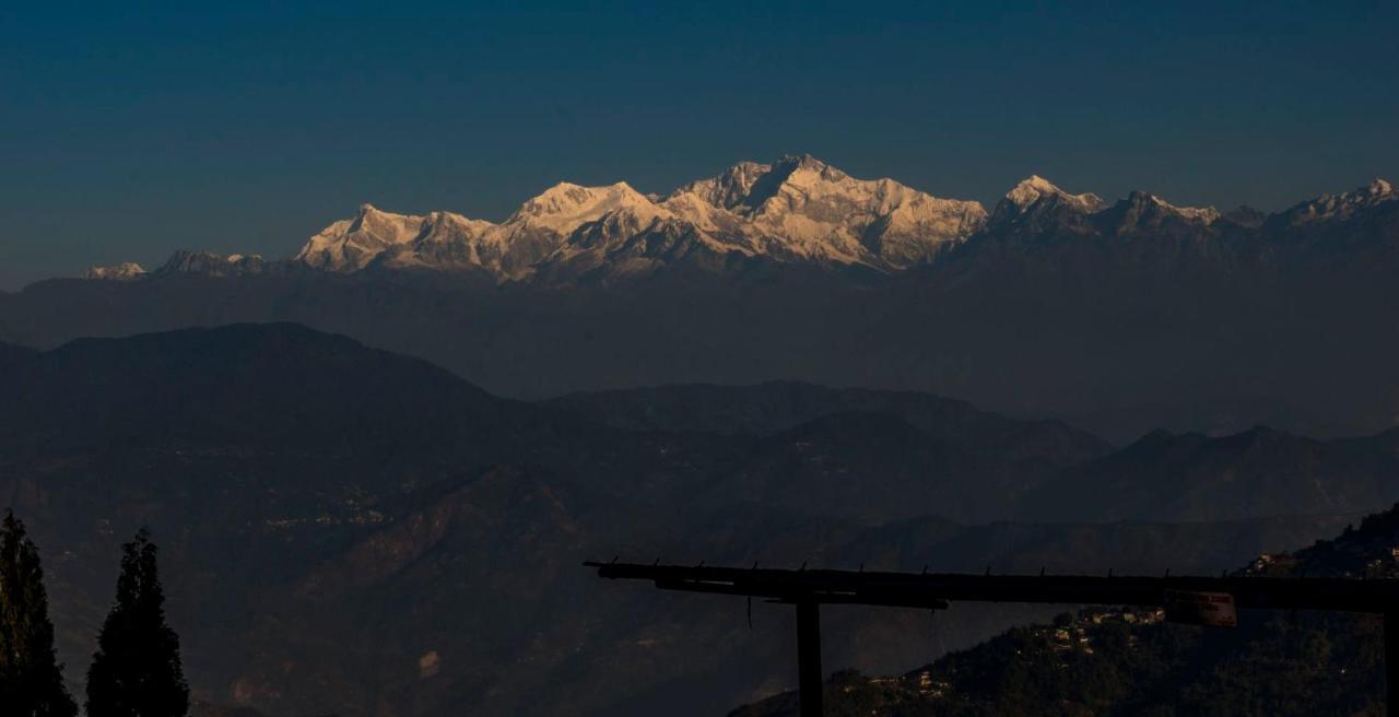 Singtom Tea Estate&Resort Darjeeling  Exterior foto
